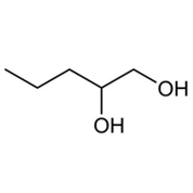 1, 2- pentanediol rotvarnarefni